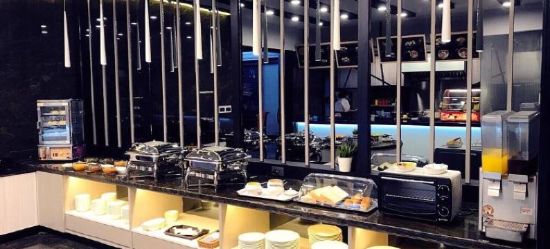 桃园苏活商务汽车旅馆图片