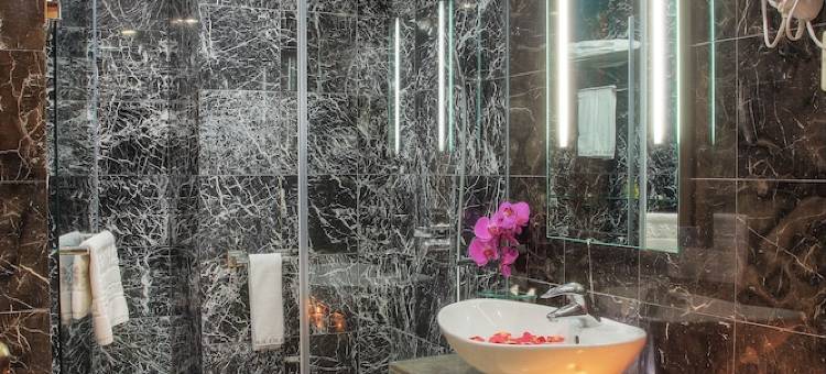 高雄汉王洲际饭店图片