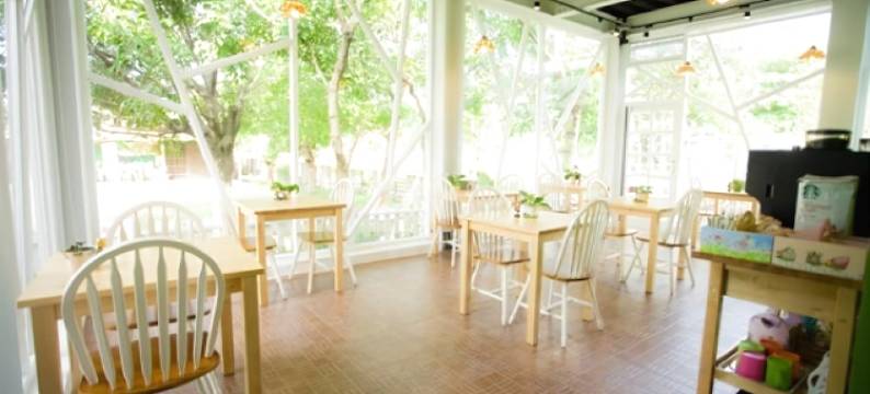 宜兰贝儿花园民宿图片