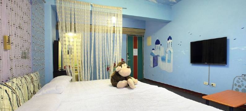 台中PaPa GO逢甲馆图片