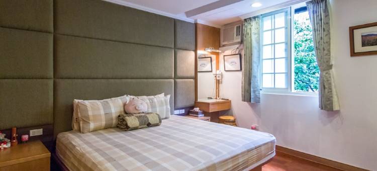 九份温心的家民宿图片