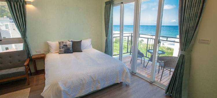 海蜻蜓海景民宿图片