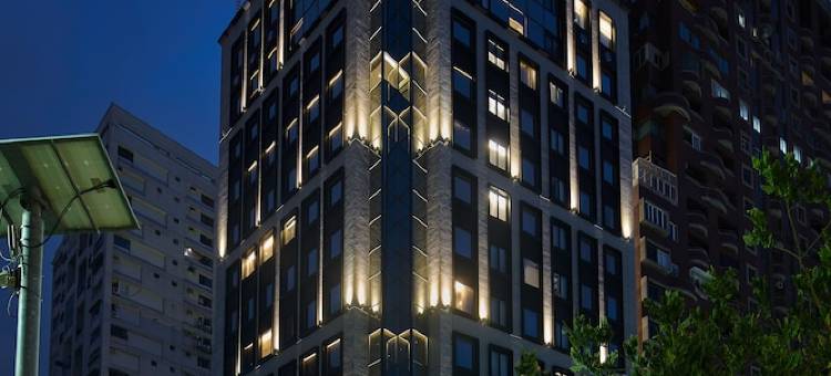 高雄钧怡大饭店图片