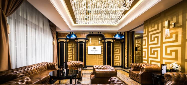 达纳商务与会议酒店(Hotel Dana Business & Conference)图片