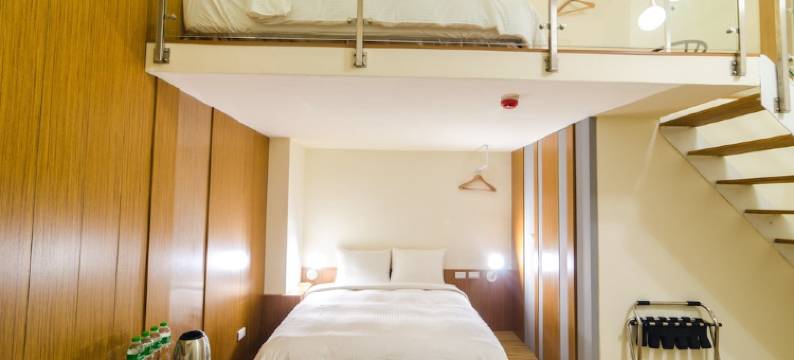 肯辛顿旅店图片