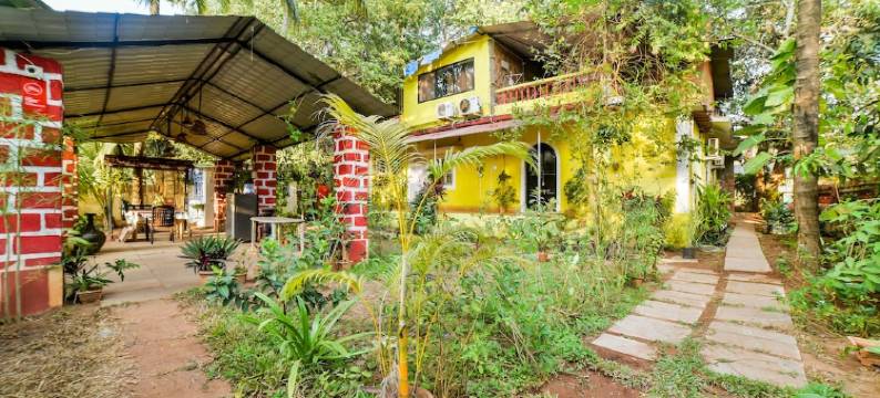 OYO 28703 隐居之家酒店(OYO 28703 Hidden Homes)图片