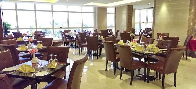 阿贾德房屋酒店(Boudl Ajyad)图片