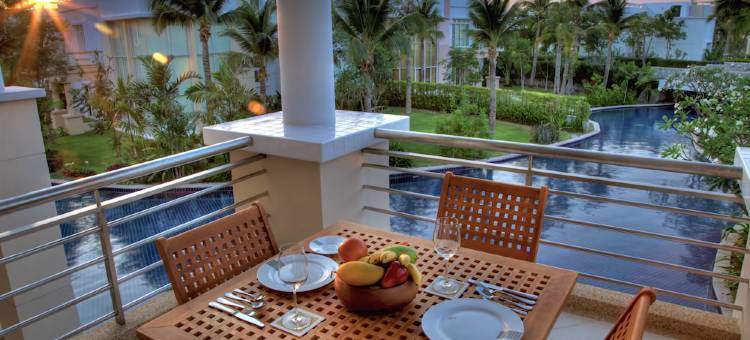 Blue Lagoon Resort Hua Hin图片
