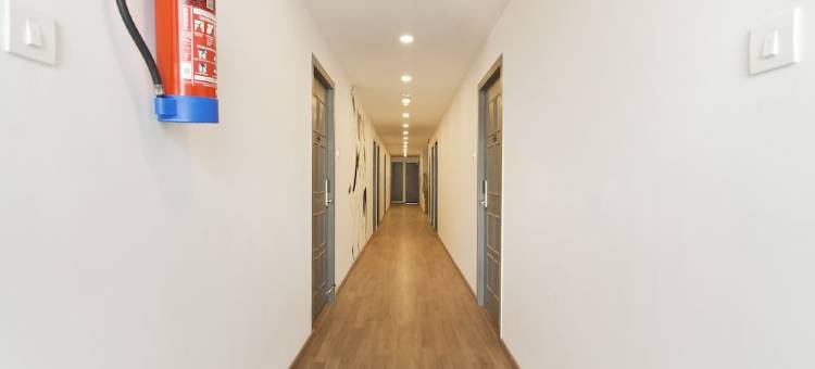 Super Townhouse SRM Kuppakonam Pudur图片