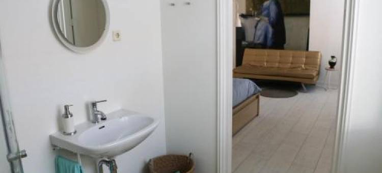 Logement Nij Bonga Holwerd图片