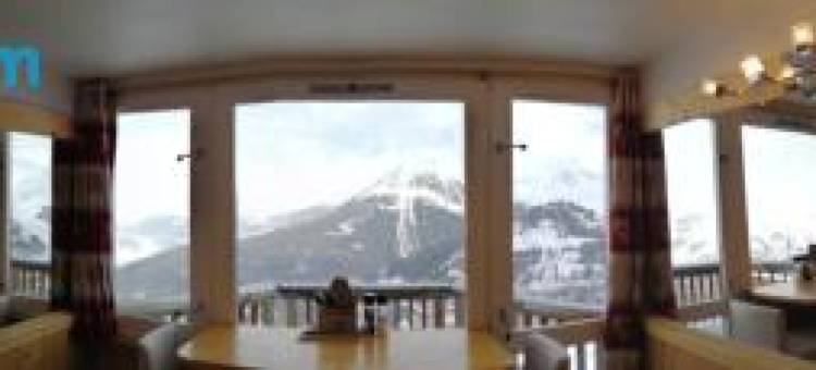 Plagne Aime 2000 Ski Apartments图片