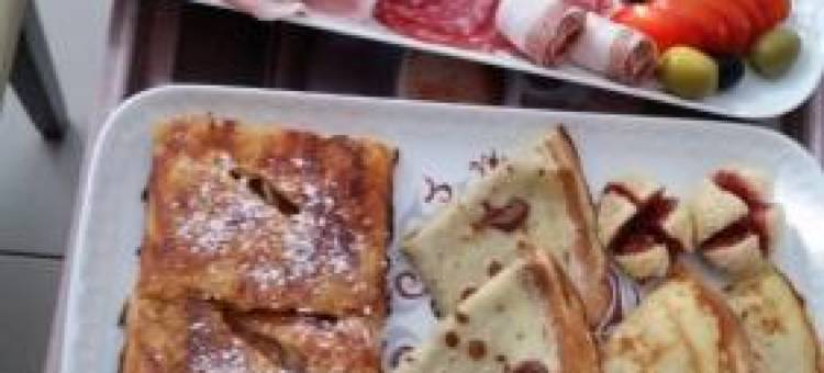 巴尔巴公寓(Apartments Barba)图片