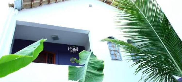 Hostel Divinópolis图片
