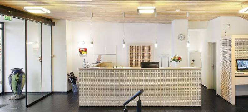 海宁城市酒店(Herning City Hotel)图片