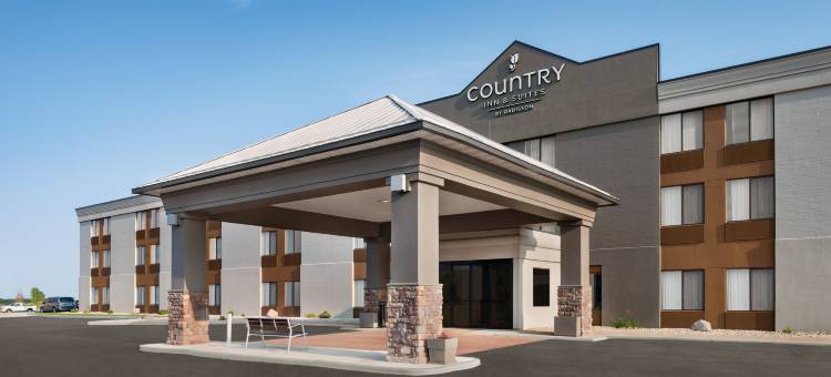 拉迪森旗下乡村旅馆及套房-普莱森特山-拉辛西部-WI(Country Inn & Suites by Radisson, Mt. Pleasant-Racine West, WI)图片