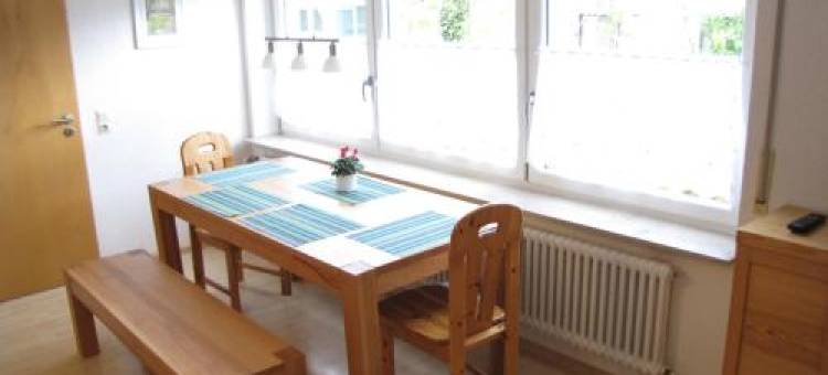 Ferienwohnung Dettenhausen图片