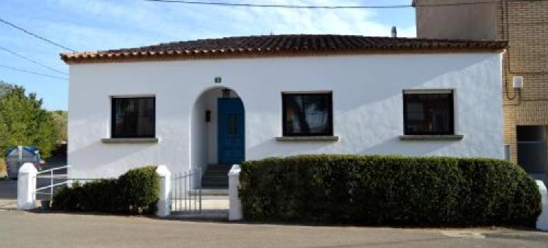 Ohana Apartamento Rural图片