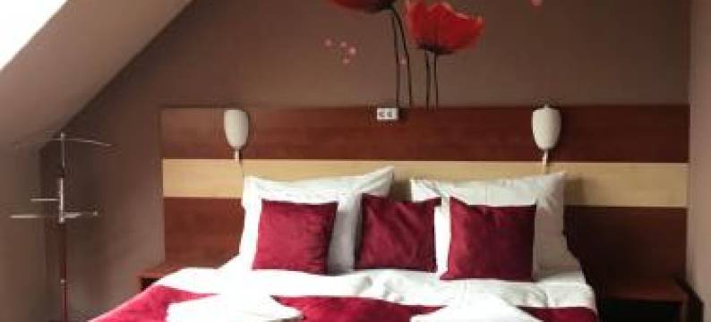 天秤座酒店(Libra Hotel)图片