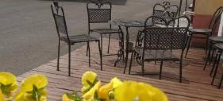 Boutique Hotelli Maakunta图片