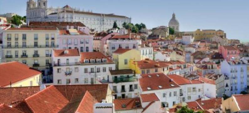 我的里斯本之爱事件公寓(My Lisbon Love Affair)图片