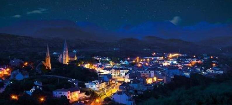 Errismore House图片