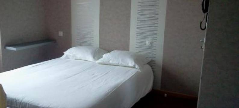 乐法尔罗吉斯餐厅酒店(Hotel Restaurant le Phare)图片