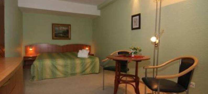 巴尼鲁姆高级酒店(Hotel Balneolum Superior)图片