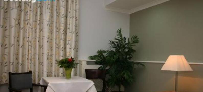 娱乐节目酒店(Tamasha Hotel)图片