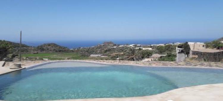 Dammusi Uliveto图片