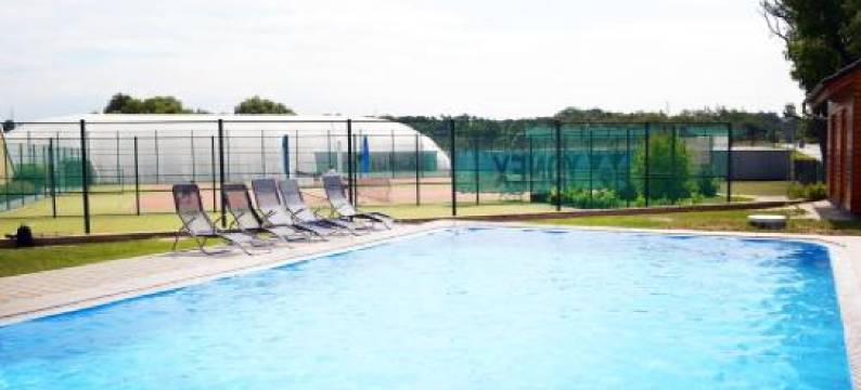 S中心酒店(Hotel S-Centrum)图片