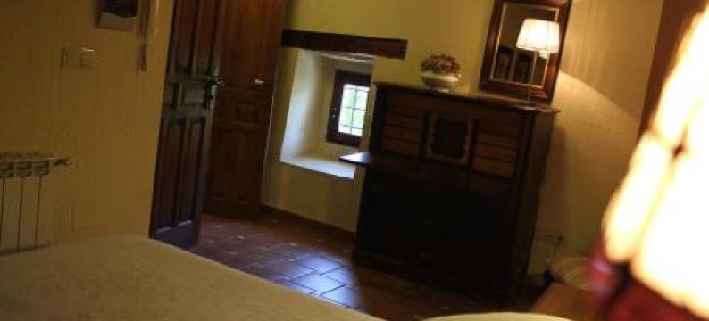 泊萨达萨马汀酒店(Posada San Martin)图片