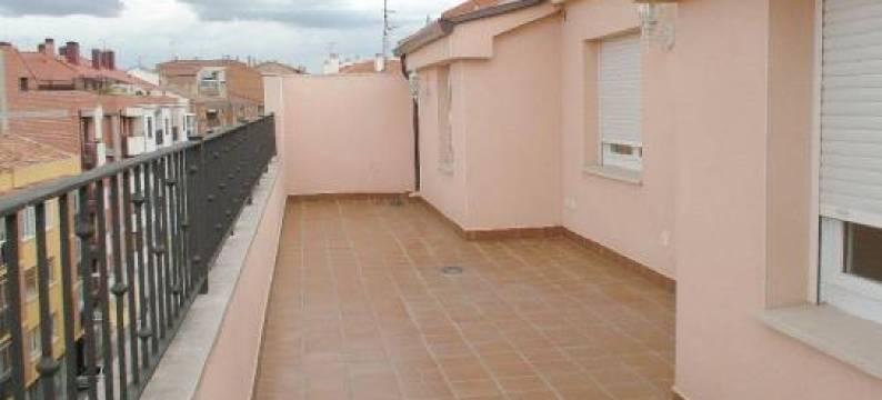 CC旅馆(Hostal CC)图片