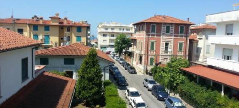 玛格特酒店(Hotel Margot)图片