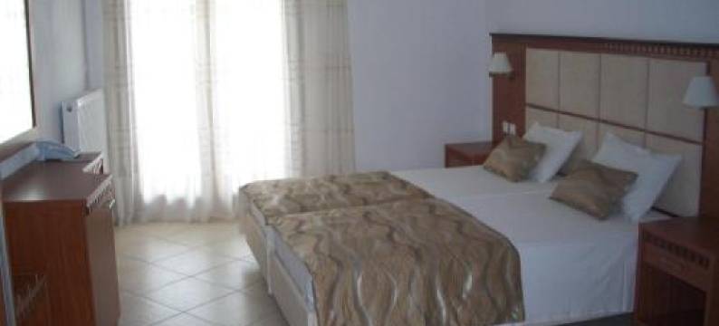 斐罗克斯尼娜酒店(Hotel Filoxenia)图片