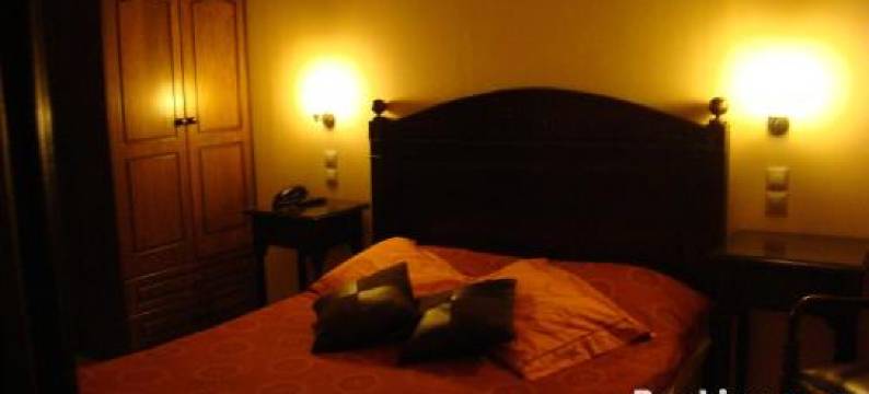 Marianna's Home Accommodation图片