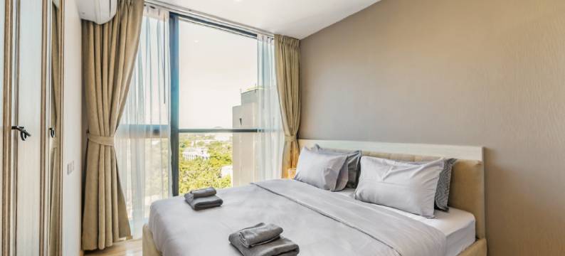 基地高地法夫住宿酒店(The Base Height by Favstay)图片