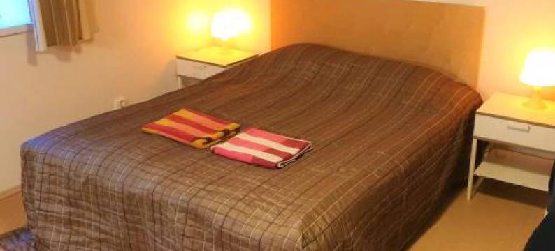 蒂哈斯公寓(Studio with Sauna)图片