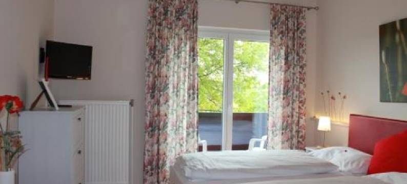 伯格沃特施拉姆蒙霍酒店(Mohnhotel - Bergwirt Schrammel)图片