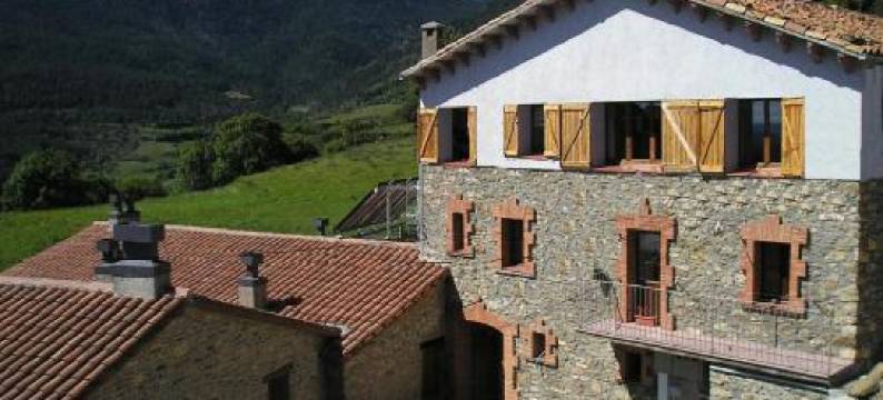 坎托宝乡村民宿(Can Tubau - Casa Rural - Apartaments)图片