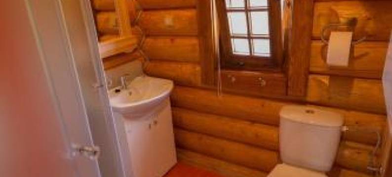 Ubytovanie Koliba Pacho - Zrub Zuzka图片