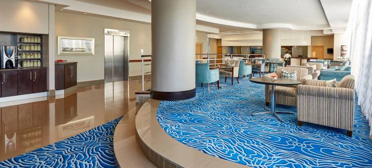 金斯海滩花园法院(Garden Court Kings Beach)图片