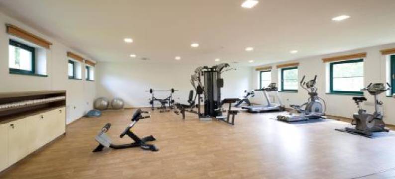 约翰卡度假酒店(Resort Johanka)图片