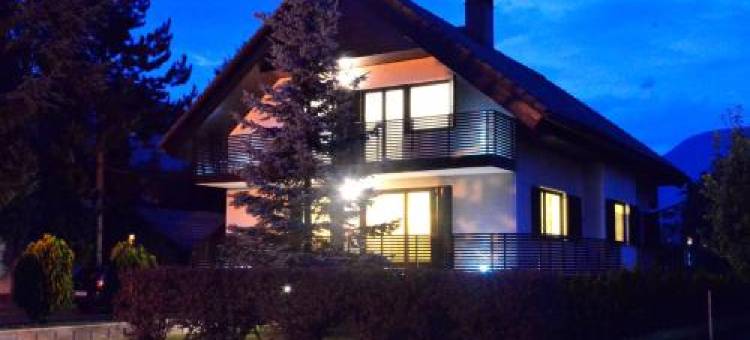 加勒利亚公寓(Apartment Galerija)图片