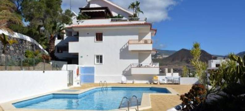 Apartmento Cactus II图片