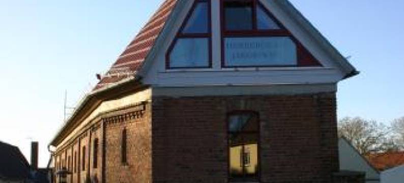 雅可布斯维格GbR旅馆(Apartment Jakobsweg Gbr)图片