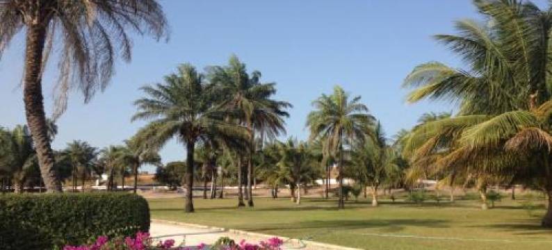 卡普斯基灵别墅(Villa Aldiana)图片