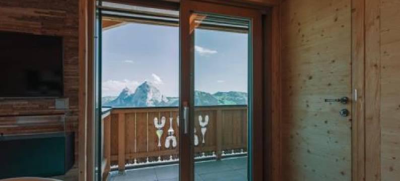 Caschu Alp Boutique Design Hotel Stoos - Adults Only图片