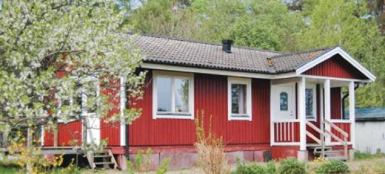 Holiday Home Lekåsa Kvistagården Nossebro图片