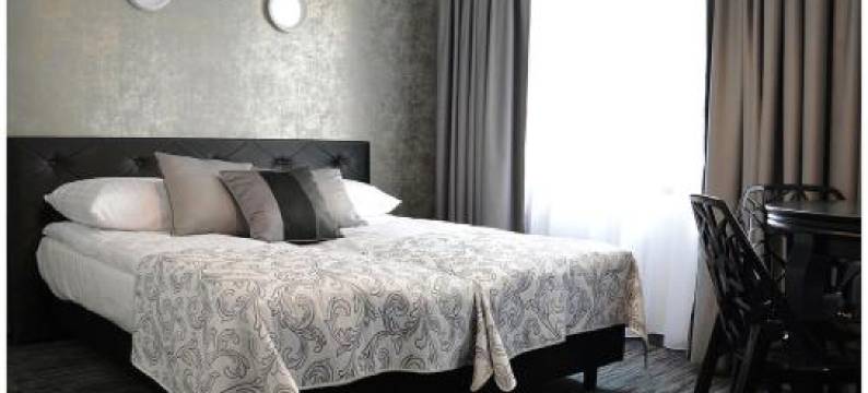 玫瑰与禅公寓(Apartamenty Róże I Zen)图片