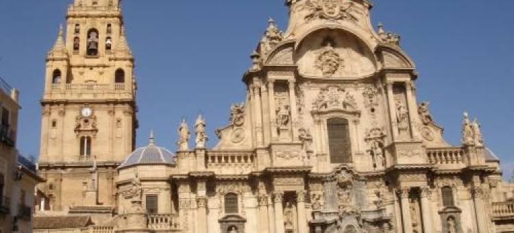 阿拉巴尔德圣贝尼托1号公寓(Arrabal de San Benito I)图片